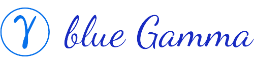 blue Gamma SHOP